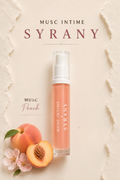 Musc intime Peach
