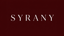 SYRANY – Accueil