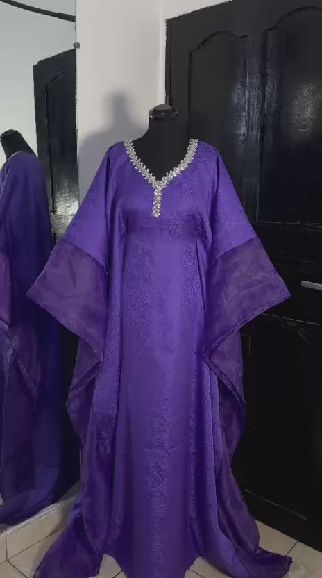 Boubou brocard